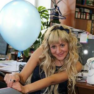 Людмила, 41 год, Тверь