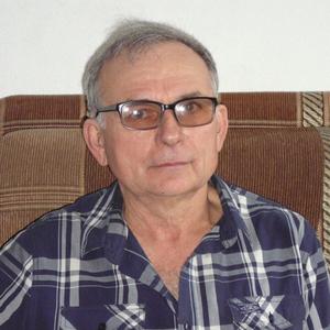 Парни в Новокузнецке: Павел Горбачёв, 69 - ищет девушку из Новокузнецка