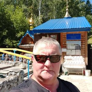 Григорий, 59 лет, Новосибирск