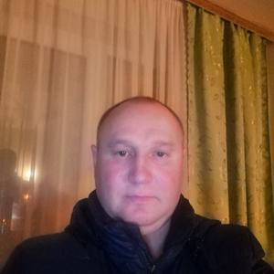 Веталик, 45 лет, Пирогово