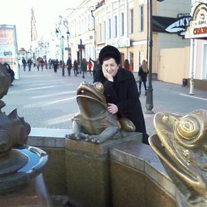Девушки в Нижний Новгороде: Наталья, 67 - ищет парня из Нижний Новгорода