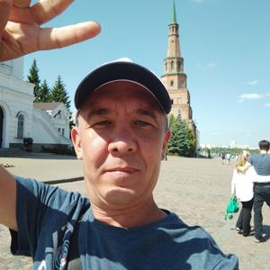 Рустам, 41 год, Оренбург