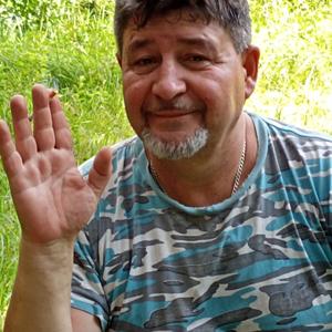 Евгений, 55 лет, Софрино