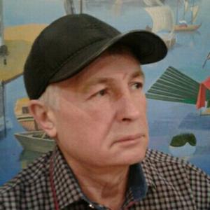 Владимир, 55 лет, Соликамск