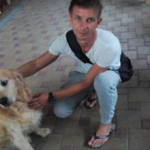 Парни в Ставрополе: Андрей, 44 - ищет девушку из Ставрополя