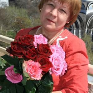 Елена Федорина, 70 лет, Ростов-на-Дону