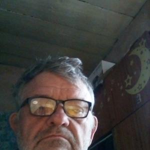 Владимир, 66 лет, Чермоз