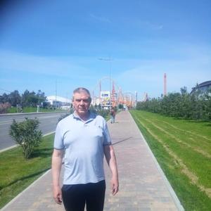 Геннадий, 56 лет, Лабинск