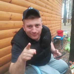Парни в Полоцке: Илья, 31 - ищет девушку из Полоцка