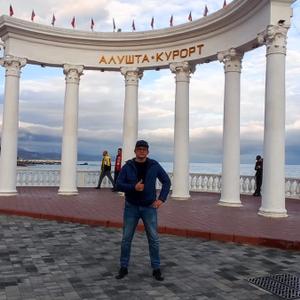 Парни в Усть-Лабинске: Сергей, 46 - ищет девушку из Усть-Лабинска