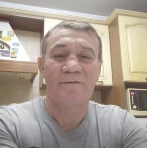 Михаил Шишков, 58 лет, Краснодар