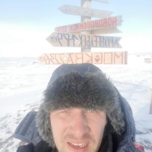 Дмитрий Карпов, 35 лет, Тюмень
