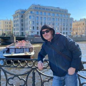 Парни в Санкт-Петербурге: Андрей, 45 - ищет девушку из Санкт-Петербурга