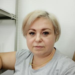 Татьяна, 46 лет, Боровичи