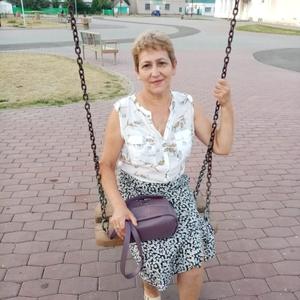 Девушки в Казани (Татарстан): Светлана, 55 - ищет парня из Казани (Татарстан)