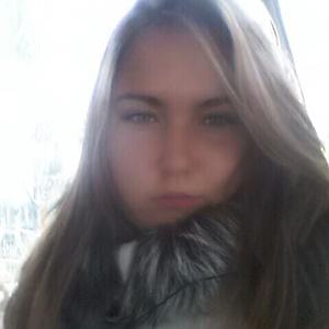Виктория, 27 лет, Екатеринбург