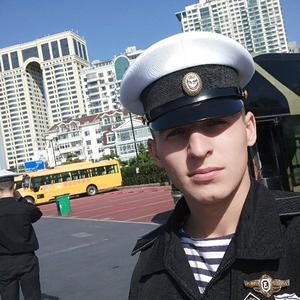 Антон, 26 лет, Владивосток
