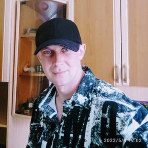Парни в Ефремове: Юра, 38 - ищет девушку из Ефремова