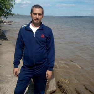 Парни в Ульяновске: Николай, 37 - ищет девушку из Ульяновска