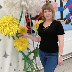 Ольга, 42 года, Борисоглебск