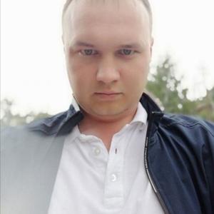 Дмитрий, 36 лет, Дзержинск