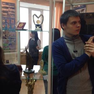 Парни в Ноябрьске: Вильдан, 27 - ищет девушку из Ноябрьска