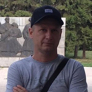 Игорь, 43 года, Нягань