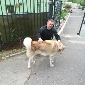 Парни в Калининграде: Илья, 40 - ищет девушку из Калининграда
