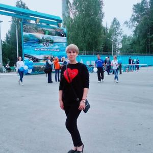 Девушки в Новосибирске: Еленf, 39 - ищет парня из Новосибирска