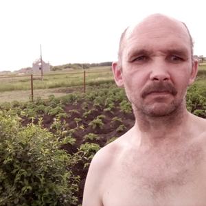 Алексей, 49 лет, Ялуторовск