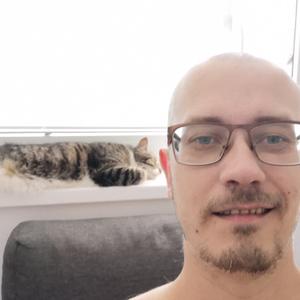 Vadim, 34 года, Bratislava