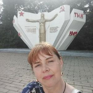 Девушки в Ангарске: Ольга, 50 - ищет парня из Ангарска