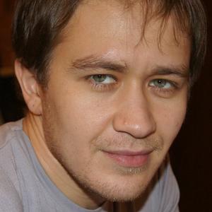 Руслан Саяхов, 41 год, Альметьевск