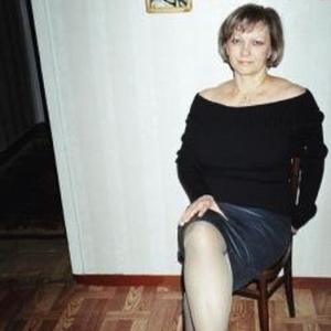 Девушки в Новосибирске: Tatyana, 68 - ищет парня из Новосибирска