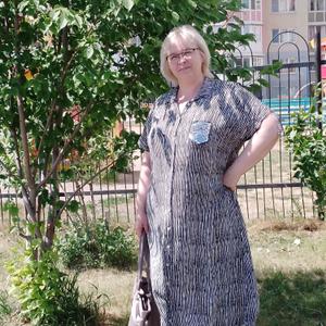 Девушки в Екатеринбурге: Галина, 48 - ищет парня из Екатеринбурга