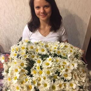 Девушки в Владивостоке: Наталья, 38 - ищет парня из Владивостока