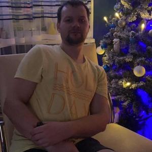 Ян, 35 лет, Москва