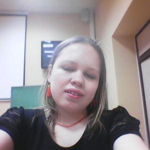 Девушки в Екатеринбурге: Анастасия Вершинина, 32 - ищет парня из Екатеринбурга