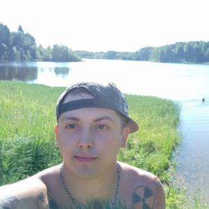 Парни в Череповце: Алексей, 31 - ищет девушку из Череповца