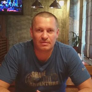 Павел Иванов, 44 года, Ангарск
