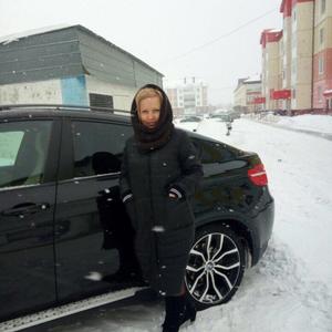 Девушки в Донецке: Милана, 39 - ищет парня из Донецка