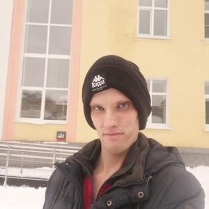 Александр, 31 год, Сыктывкар