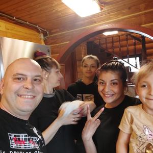 Парни в Норильске: Сергей, 34 - ищет девушку из Норильска