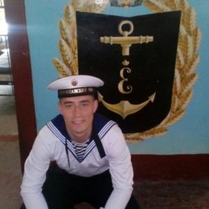 Виктор, 26 лет, Уфа