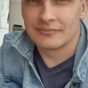 Александр, 33 года, Санкт-Петербург