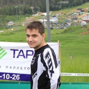 Парни в Череповце: Николай , 33 - ищет девушку из Череповца