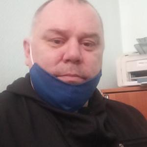 Парни в Перми: Роман Станелюк, 46 - ищет девушку из Перми