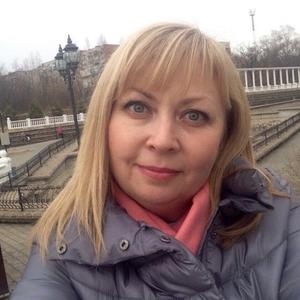 Анастасия, 44 года, Хабаровск