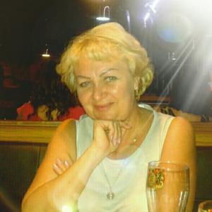 Светлана, 60 лет, Омск