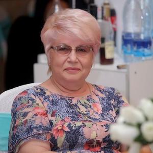 Девушки в Екатеринбурге: Наталья, 74 - ищет парня из Екатеринбурга
